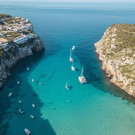 New Familiar Lovely Apartment In Cala En Porter Cala En Porter (Menorca) Exterior foto