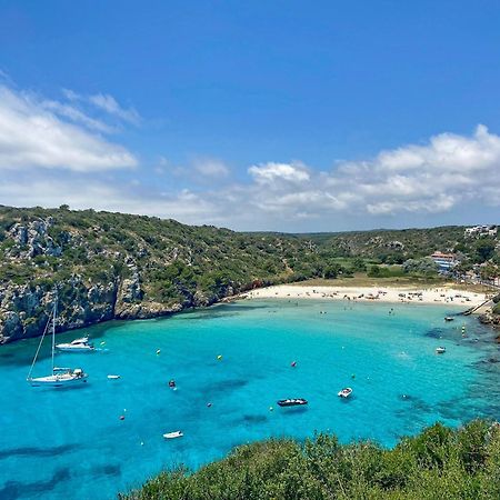 New Familiar Lovely Apartment In Cala En Porter Cala En Porter (Menorca) Exterior foto