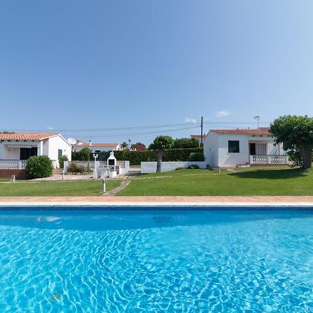 New Familiar Lovely Apartment In Cala En Porter Cala En Porter (Menorca) Exterior foto