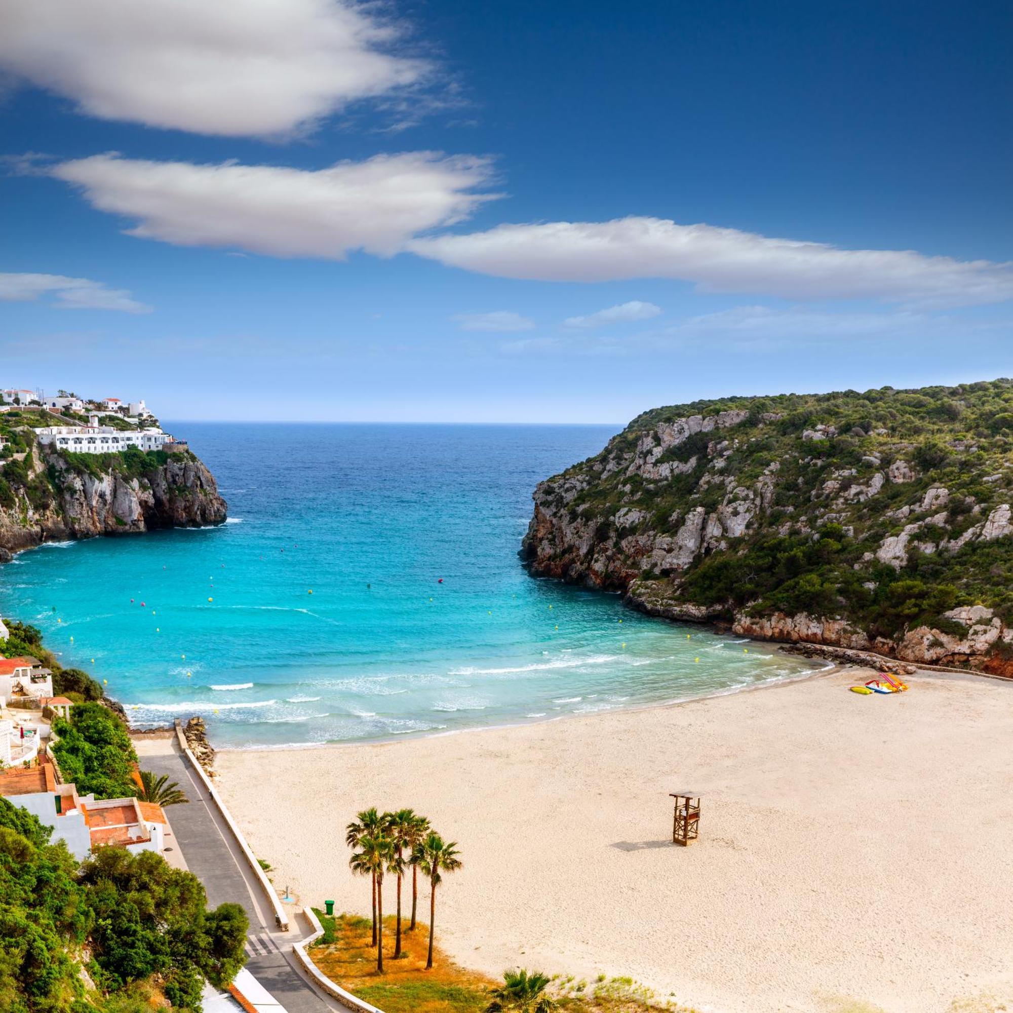 New Familiar Lovely Apartment In Cala En Porter Cala En Porter (Menorca) Exterior foto