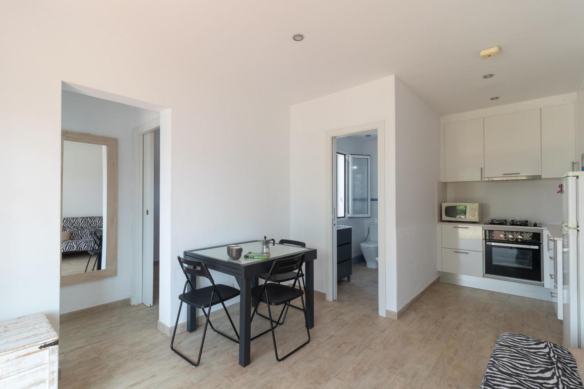 New Familiar Lovely Apartment In Cala En Porter Cala En Porter (Menorca) Exterior foto