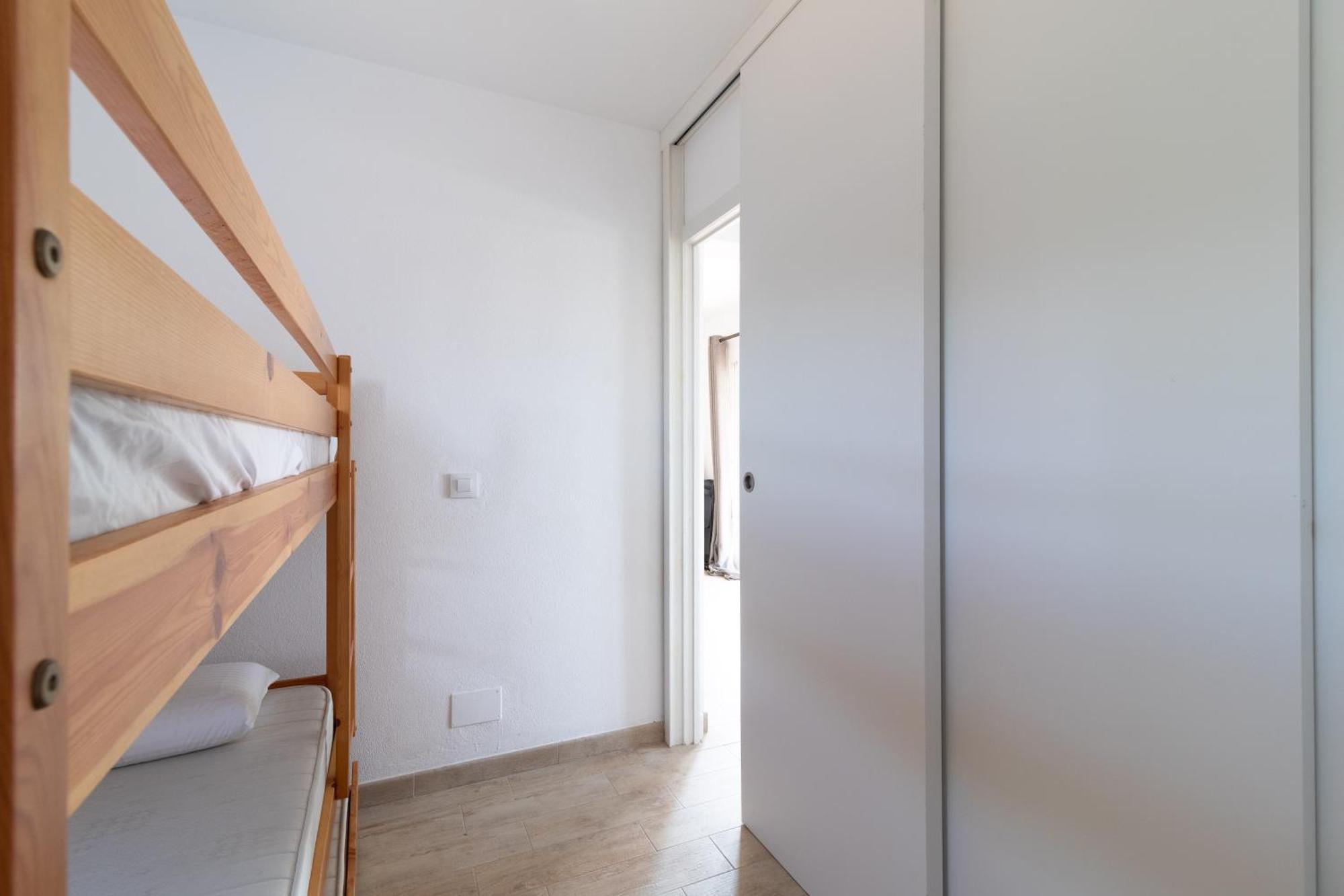 New Familiar Lovely Apartment In Cala En Porter Cala En Porter (Menorca) Exterior foto
