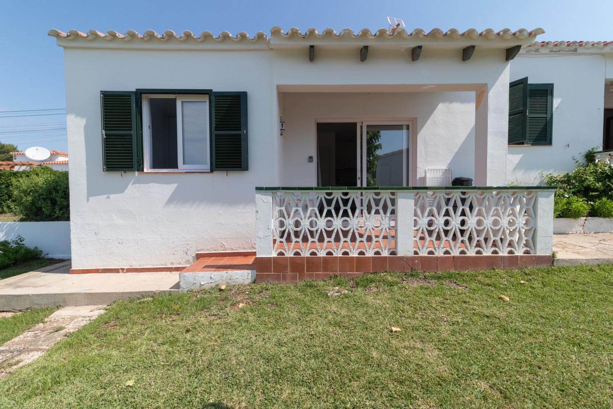 New Familiar Lovely Apartment In Cala En Porter Cala En Porter (Menorca) Exterior foto