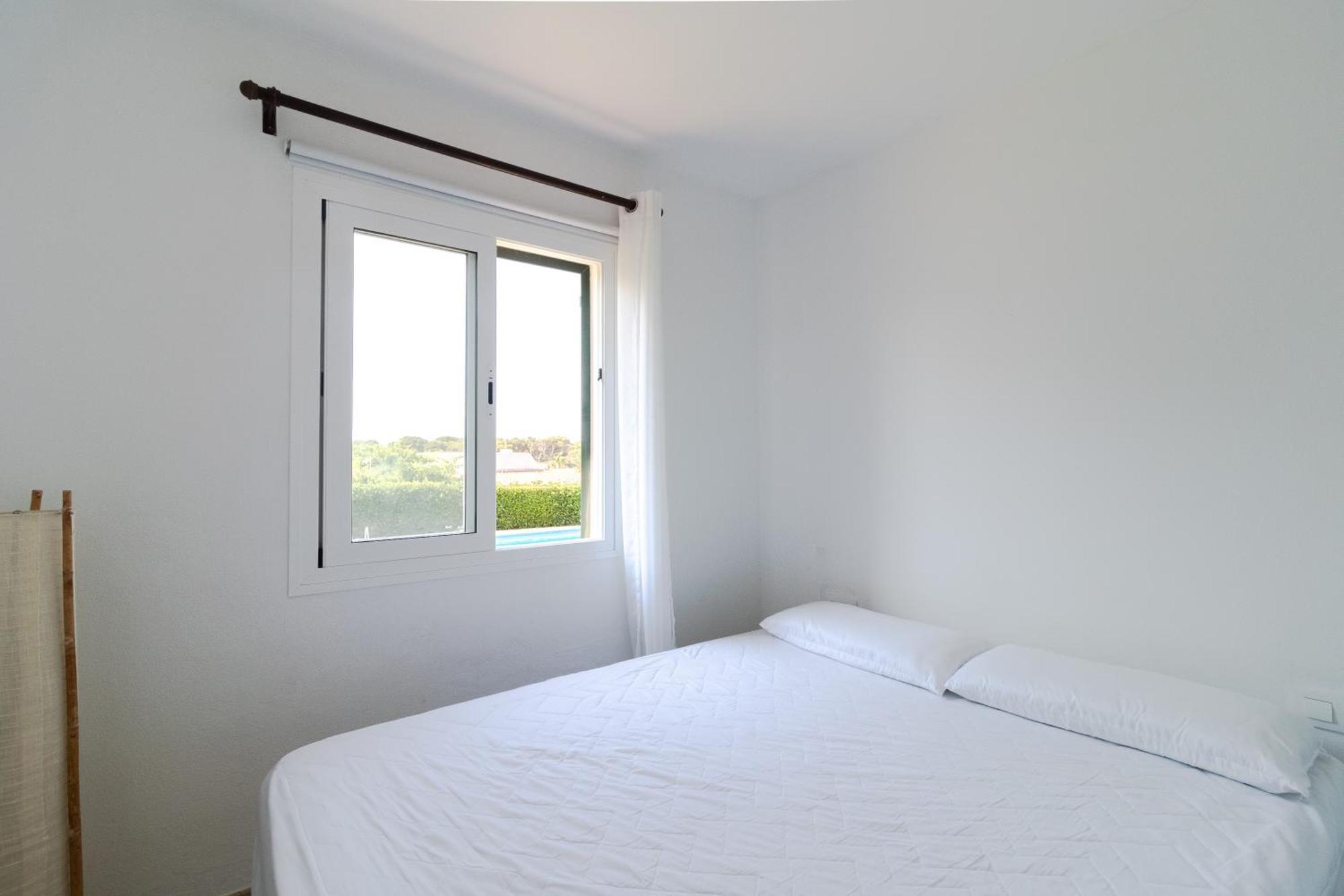 New Familiar Lovely Apartment In Cala En Porter Cala En Porter (Menorca) Exterior foto