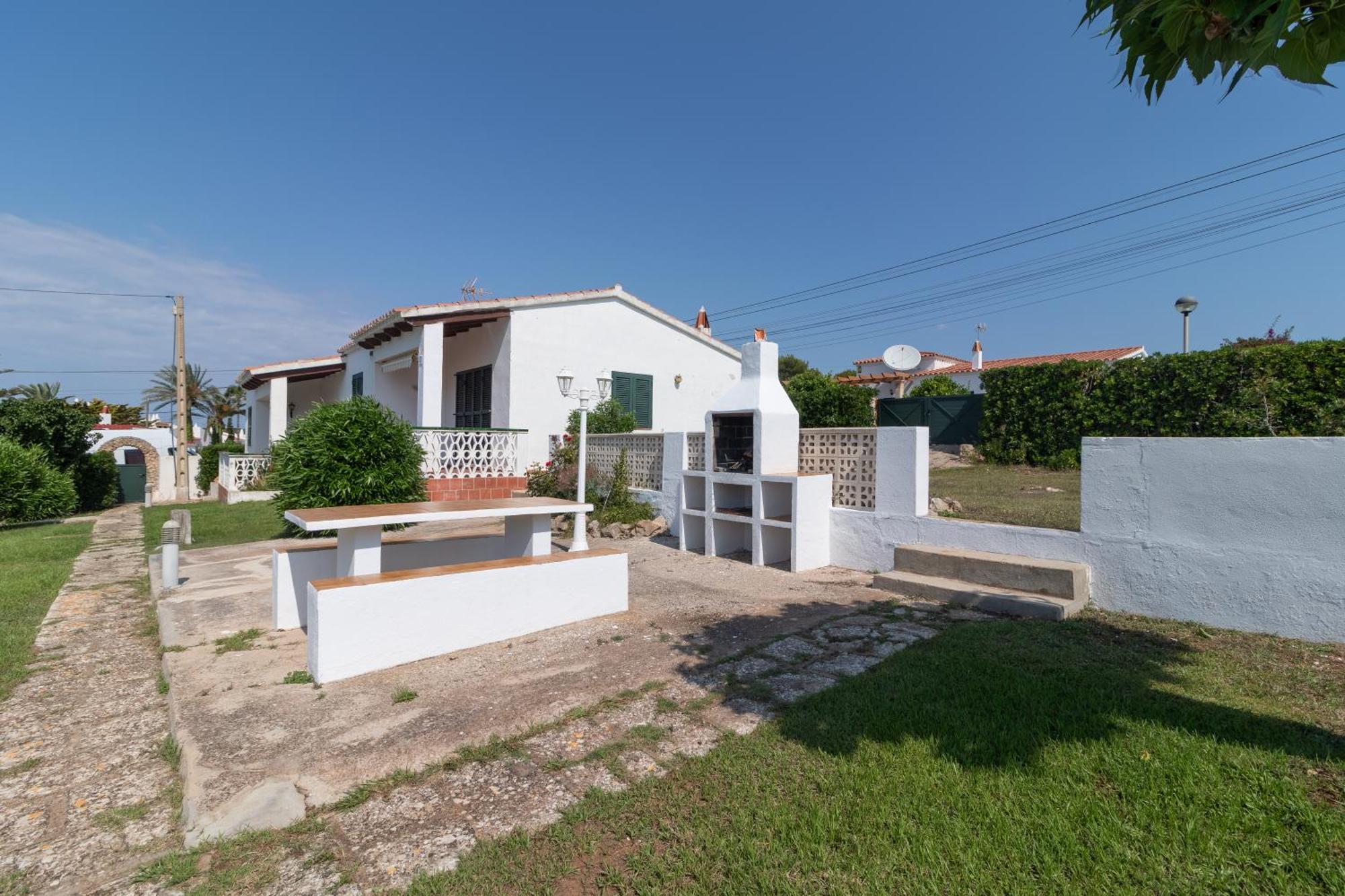 New Familiar Lovely Apartment In Cala En Porter Cala En Porter (Menorca) Exterior foto