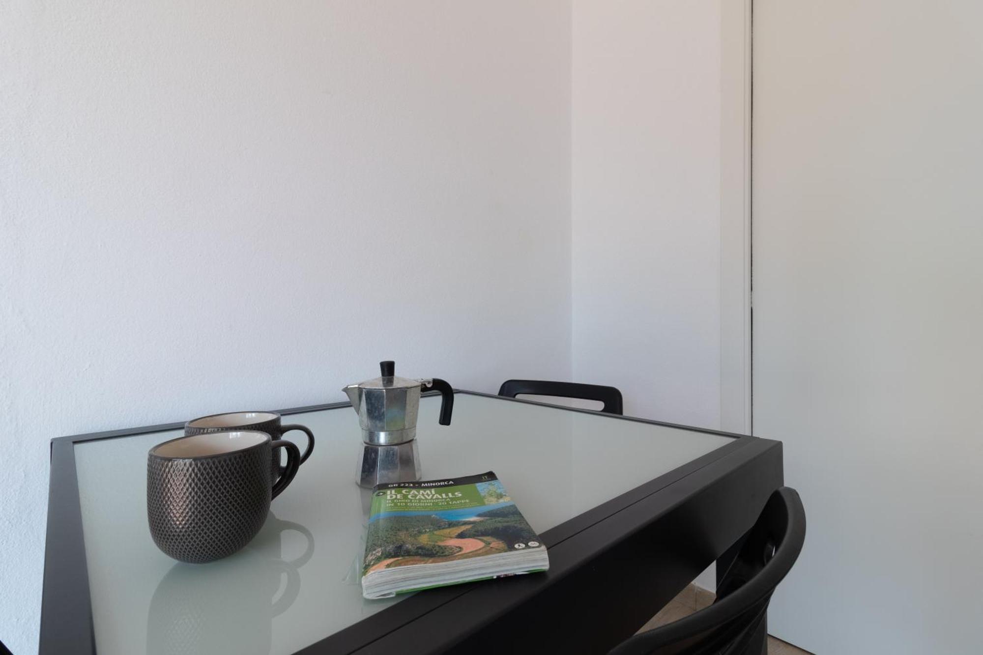 New Familiar Lovely Apartment In Cala En Porter Cala En Porter (Menorca) Exterior foto