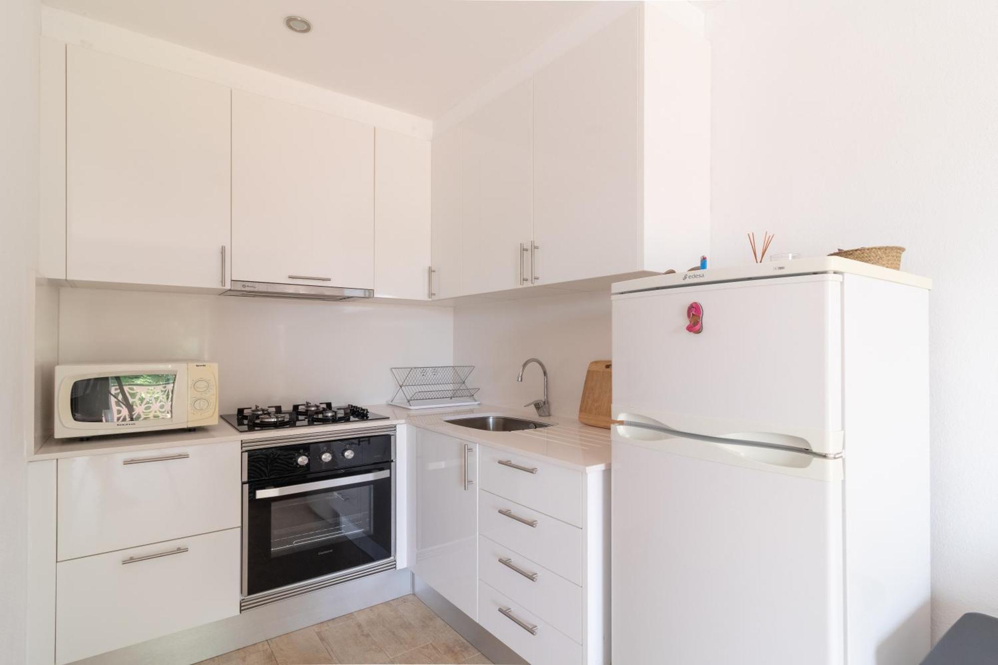 New Familiar Lovely Apartment In Cala En Porter Cala En Porter (Menorca) Exterior foto