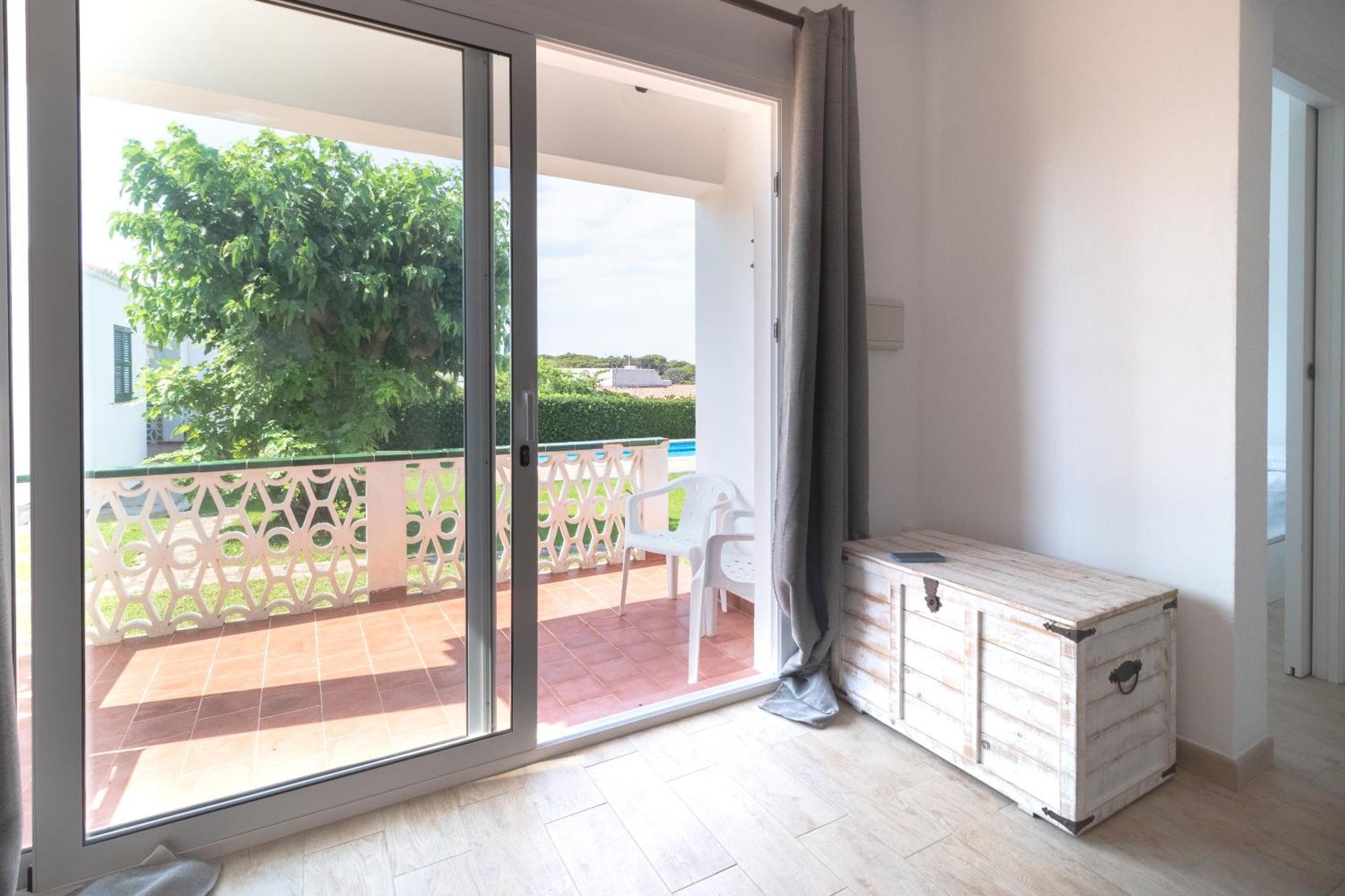 New Familiar Lovely Apartment In Cala En Porter Cala En Porter (Menorca) Exterior foto