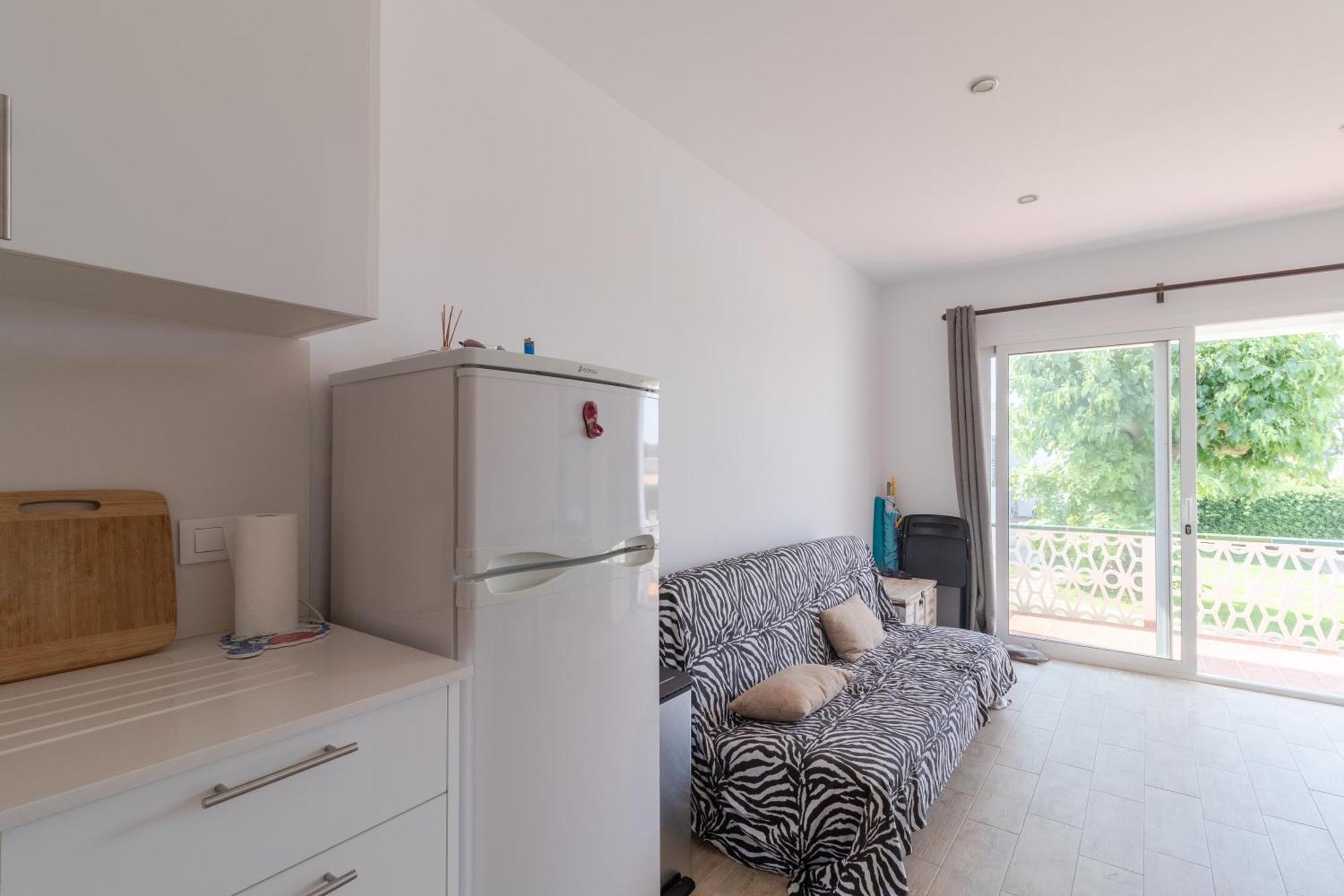 New Familiar Lovely Apartment In Cala En Porter Cala En Porter (Menorca) Exterior foto