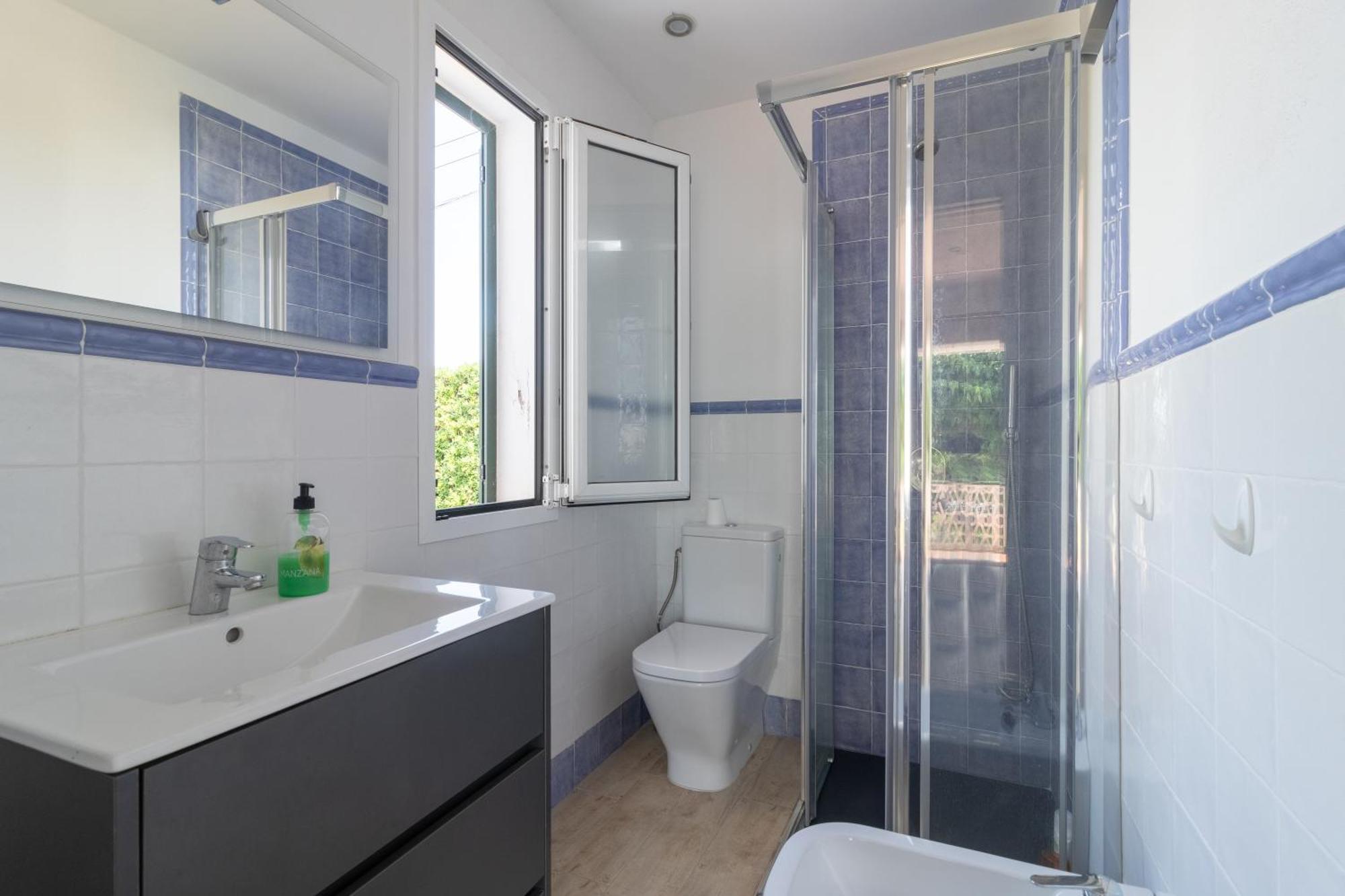 New Familiar Lovely Apartment In Cala En Porter Cala En Porter (Menorca) Exterior foto