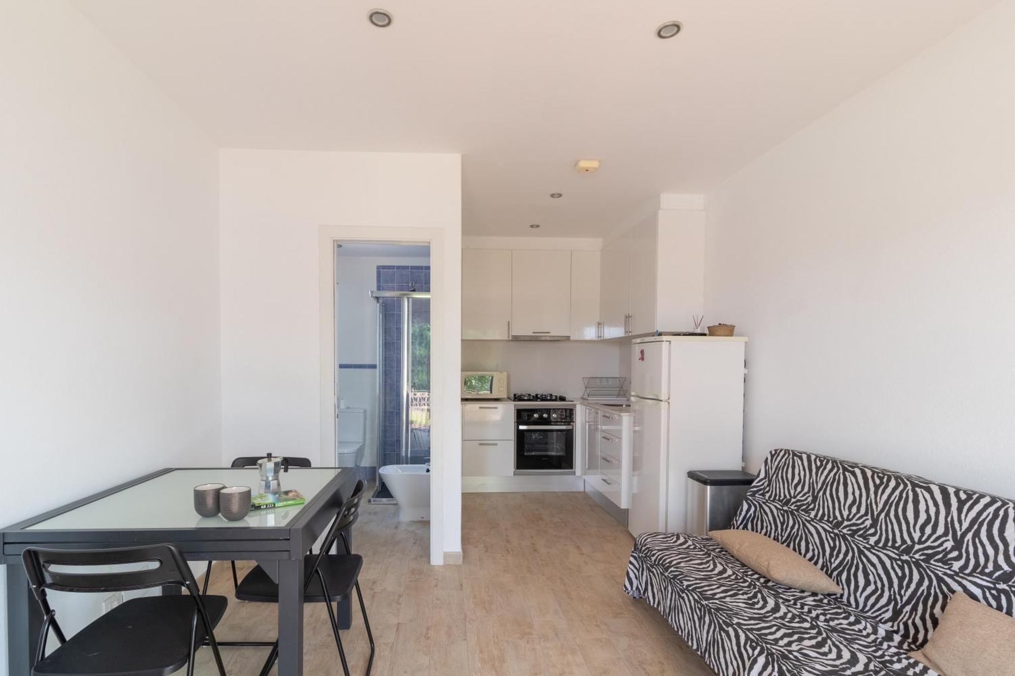 New Familiar Lovely Apartment In Cala En Porter Cala En Porter (Menorca) Exterior foto
