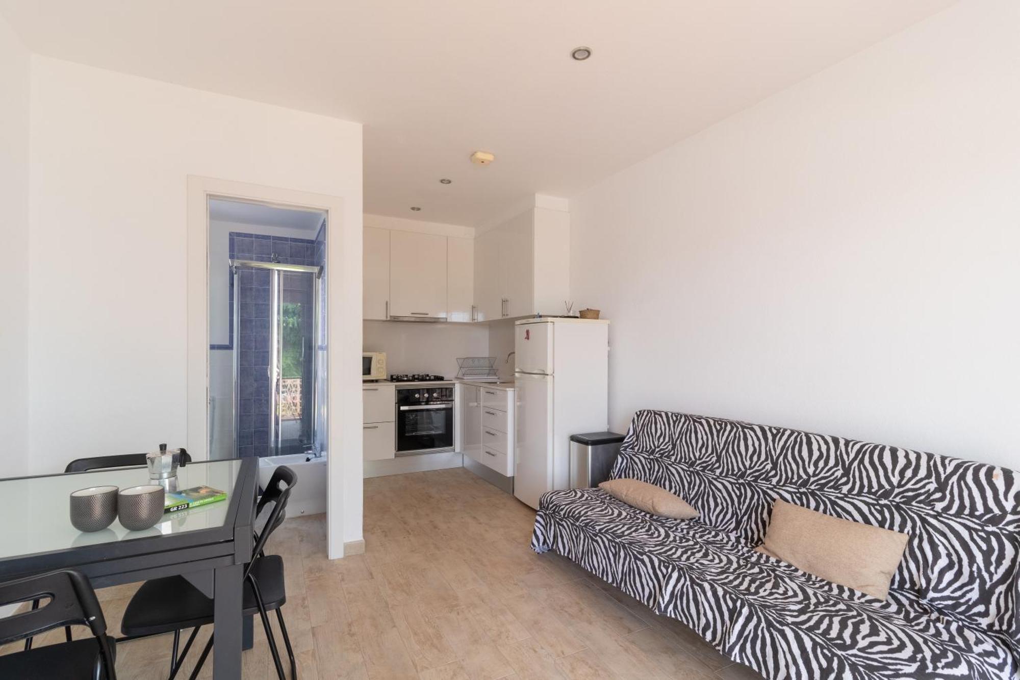 New Familiar Lovely Apartment In Cala En Porter Cala En Porter (Menorca) Exterior foto