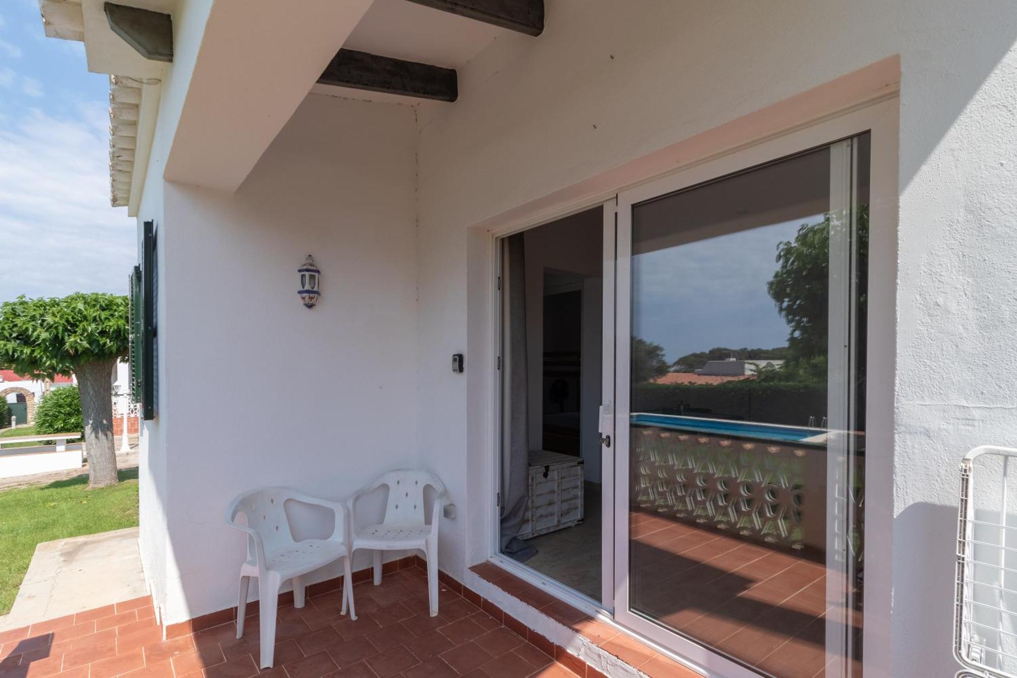 New Familiar Lovely Apartment In Cala En Porter Cala En Porter (Menorca) Exterior foto