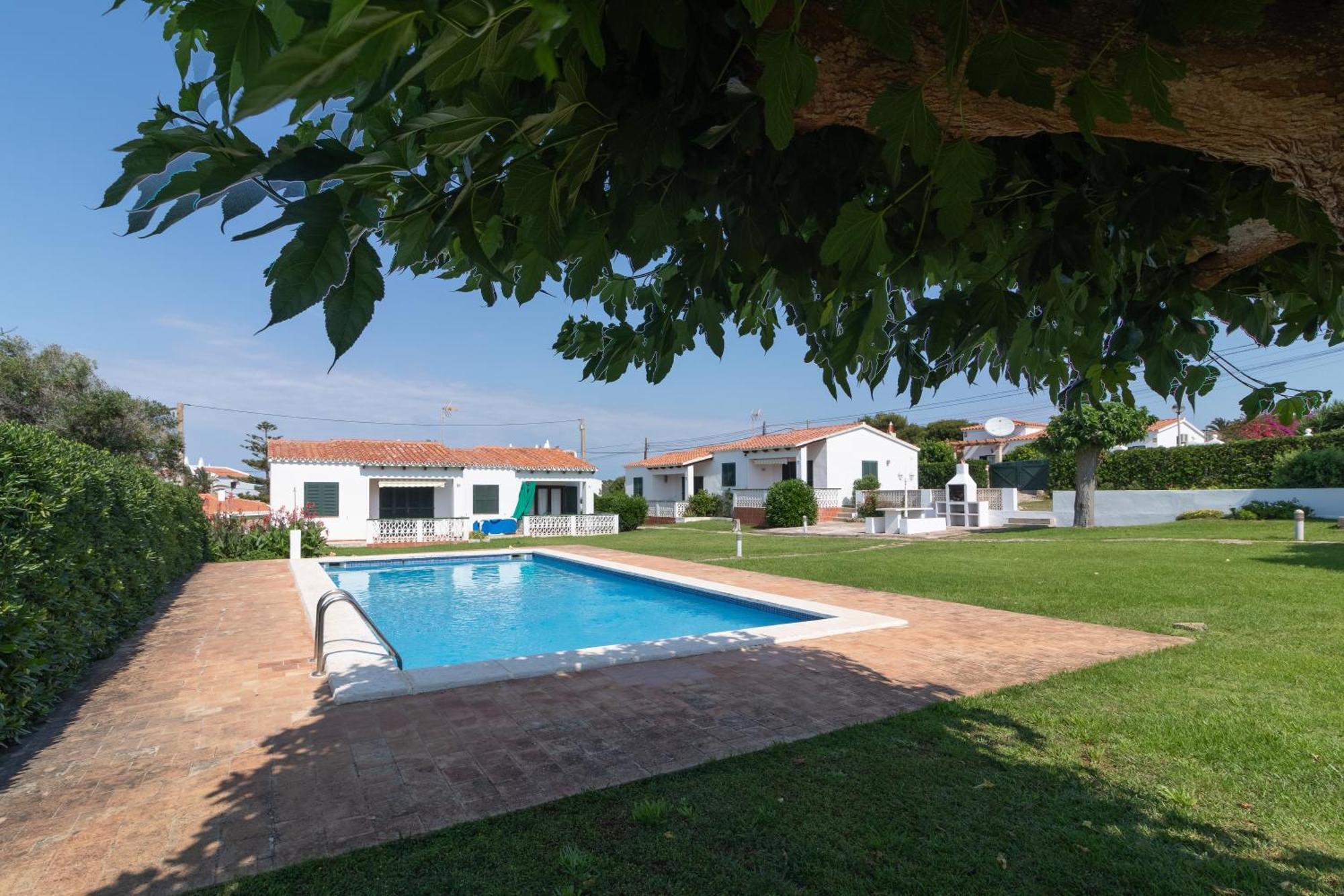 New Familiar Lovely Apartment In Cala En Porter Cala En Porter (Menorca) Exterior foto