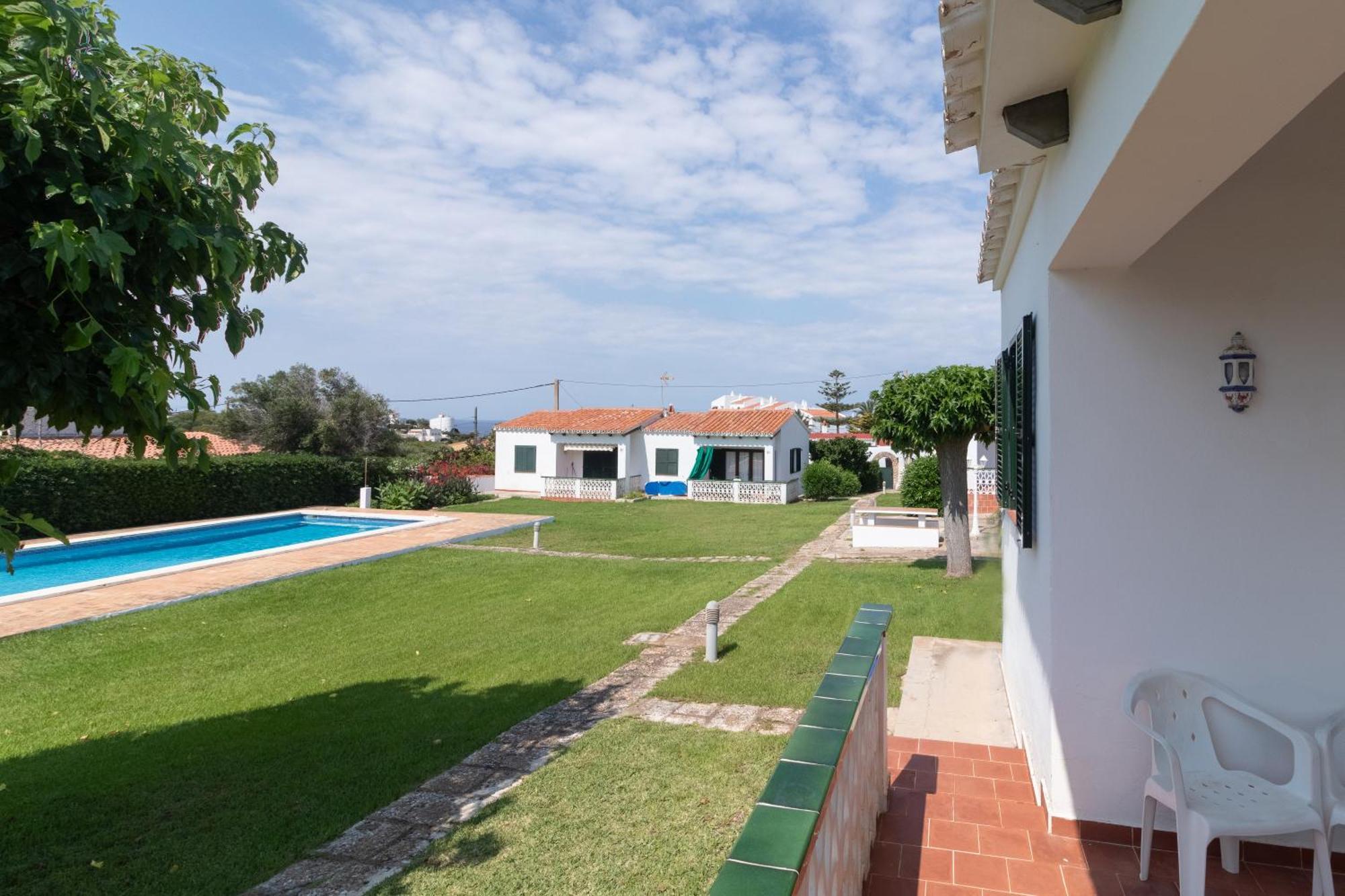 New Familiar Lovely Apartment In Cala En Porter Cala En Porter (Menorca) Exterior foto
