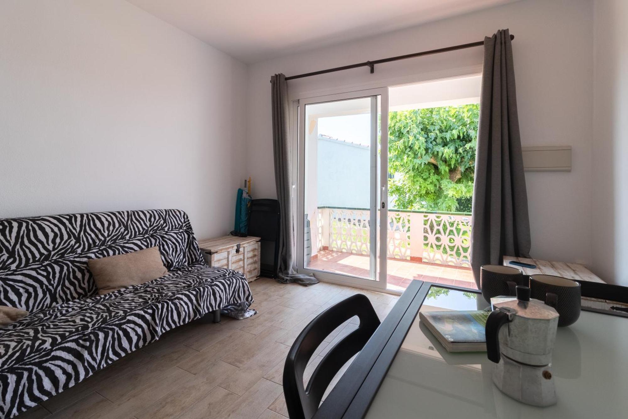 New Familiar Lovely Apartment In Cala En Porter Cala En Porter (Menorca) Exterior foto