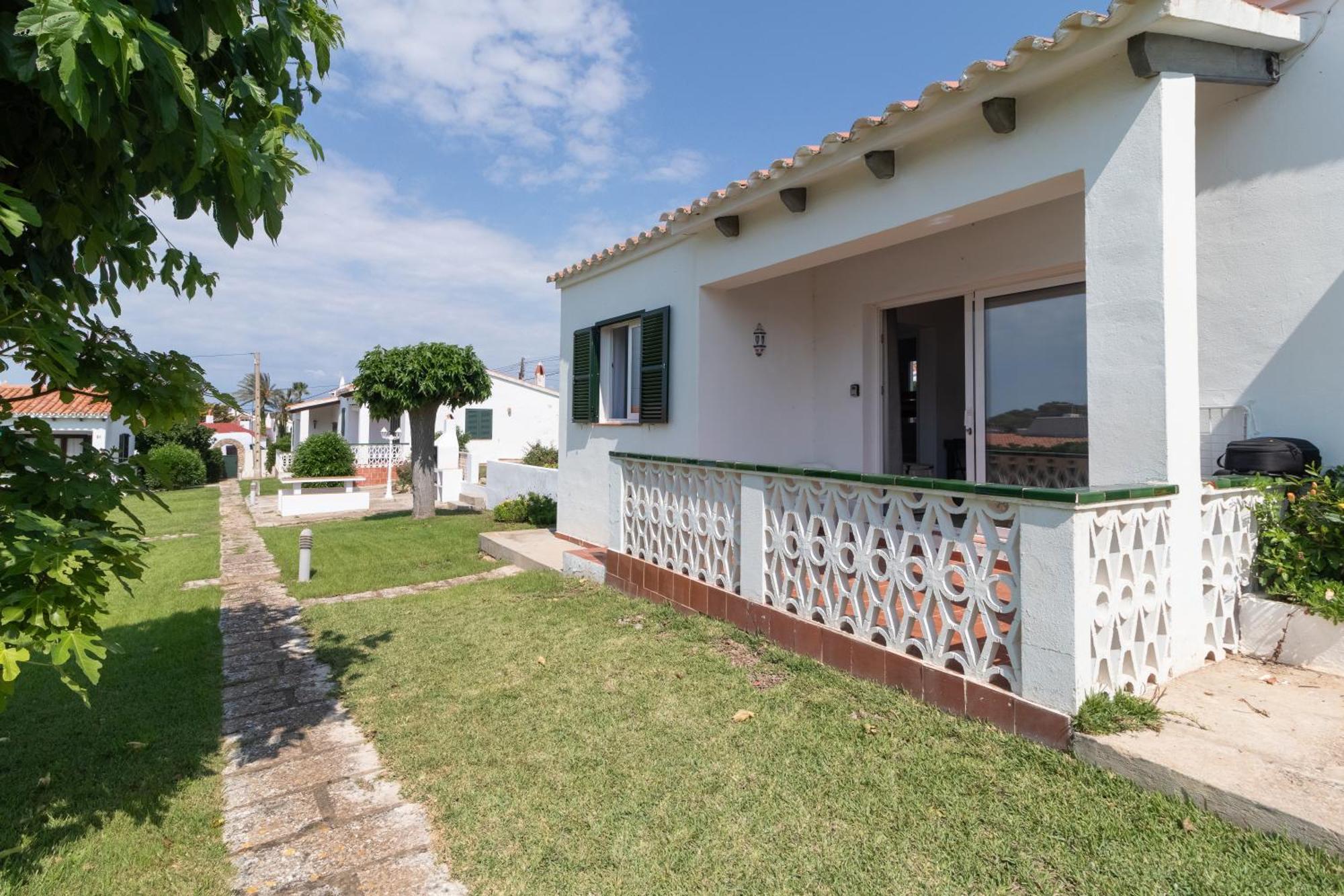 New Familiar Lovely Apartment In Cala En Porter Cala En Porter (Menorca) Exterior foto