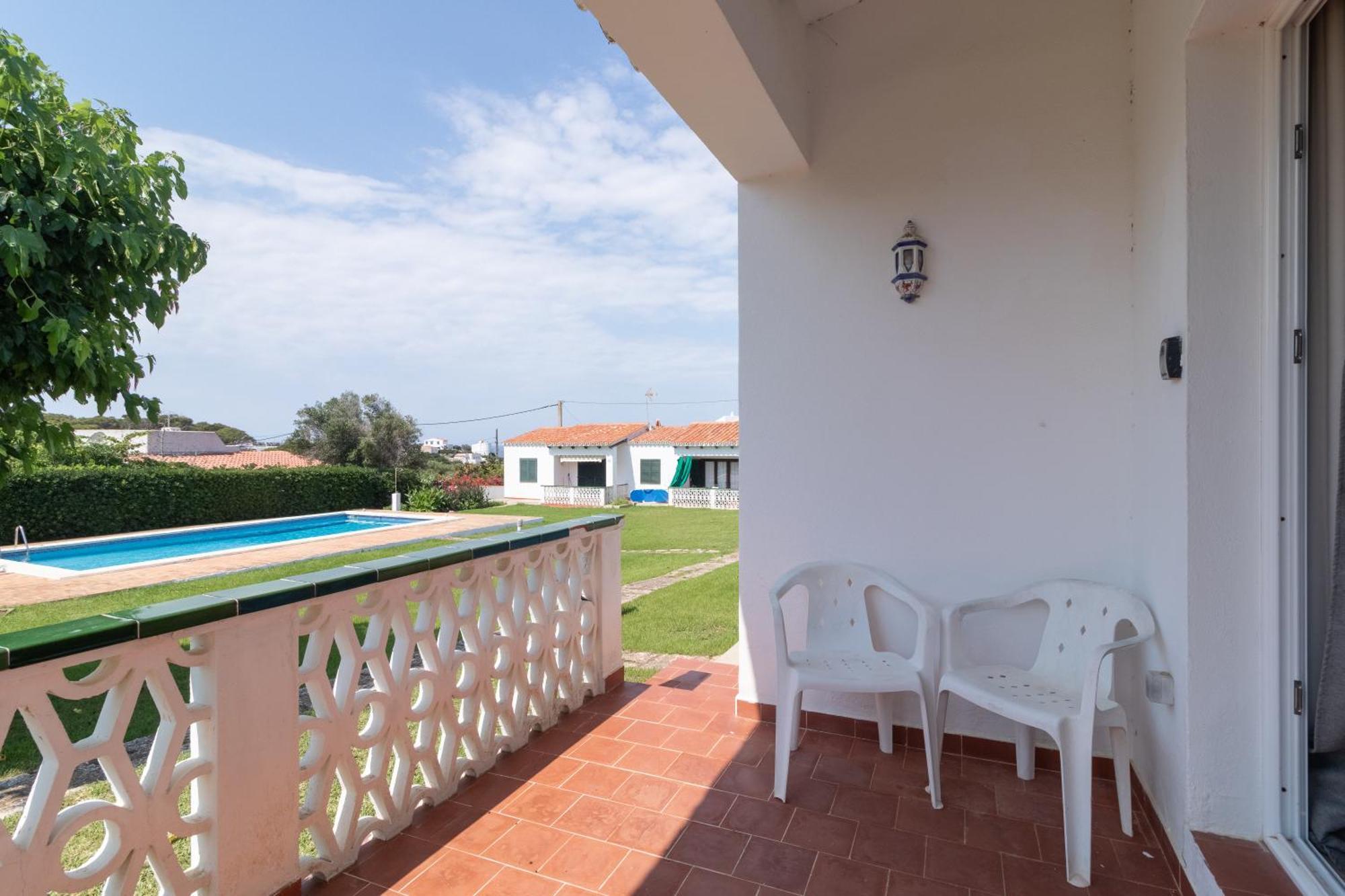 New Familiar Lovely Apartment In Cala En Porter Cala En Porter (Menorca) Exterior foto